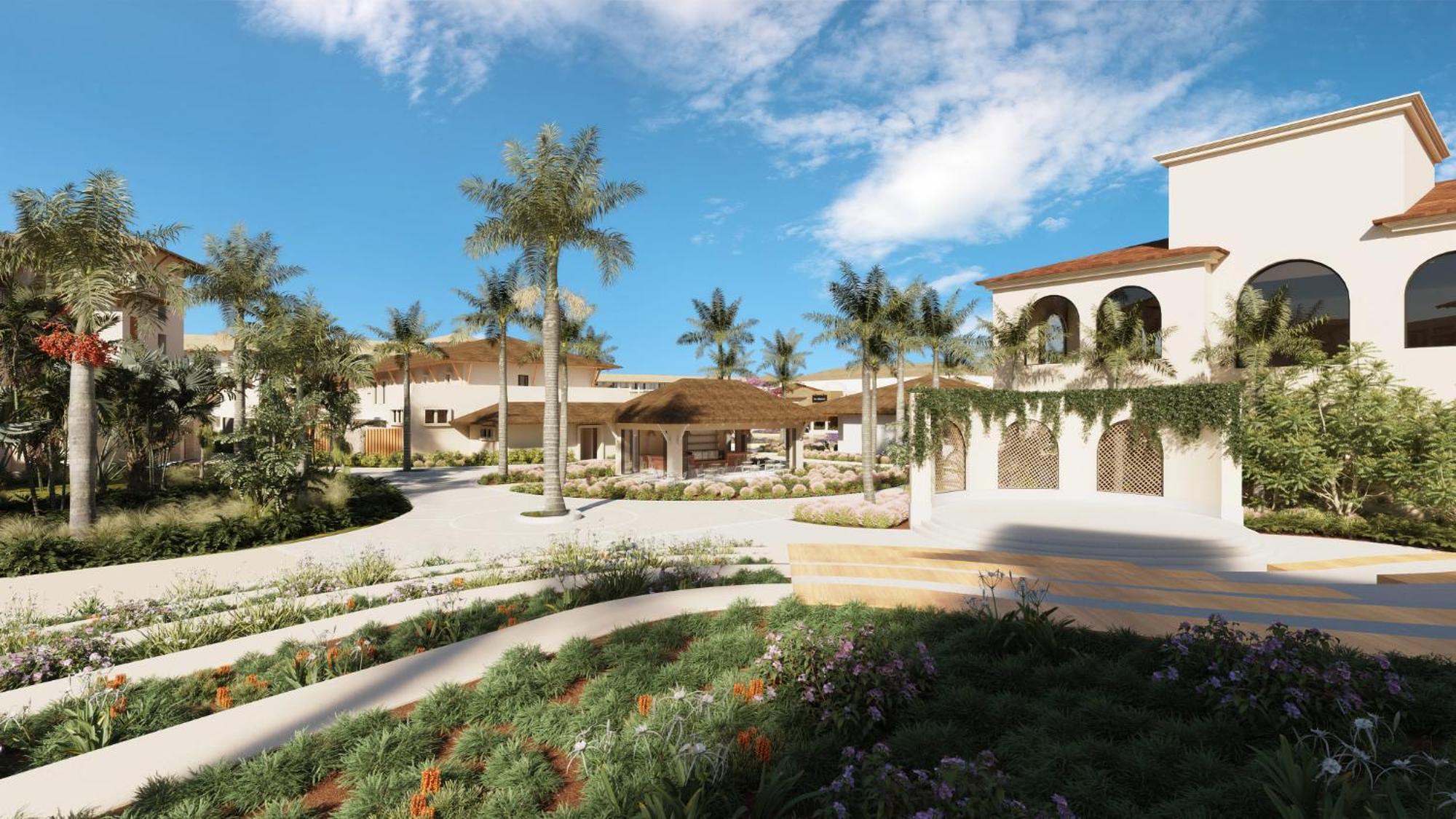 Secrets Playa Esmeralda Resort & Spa Miches Exterior photo