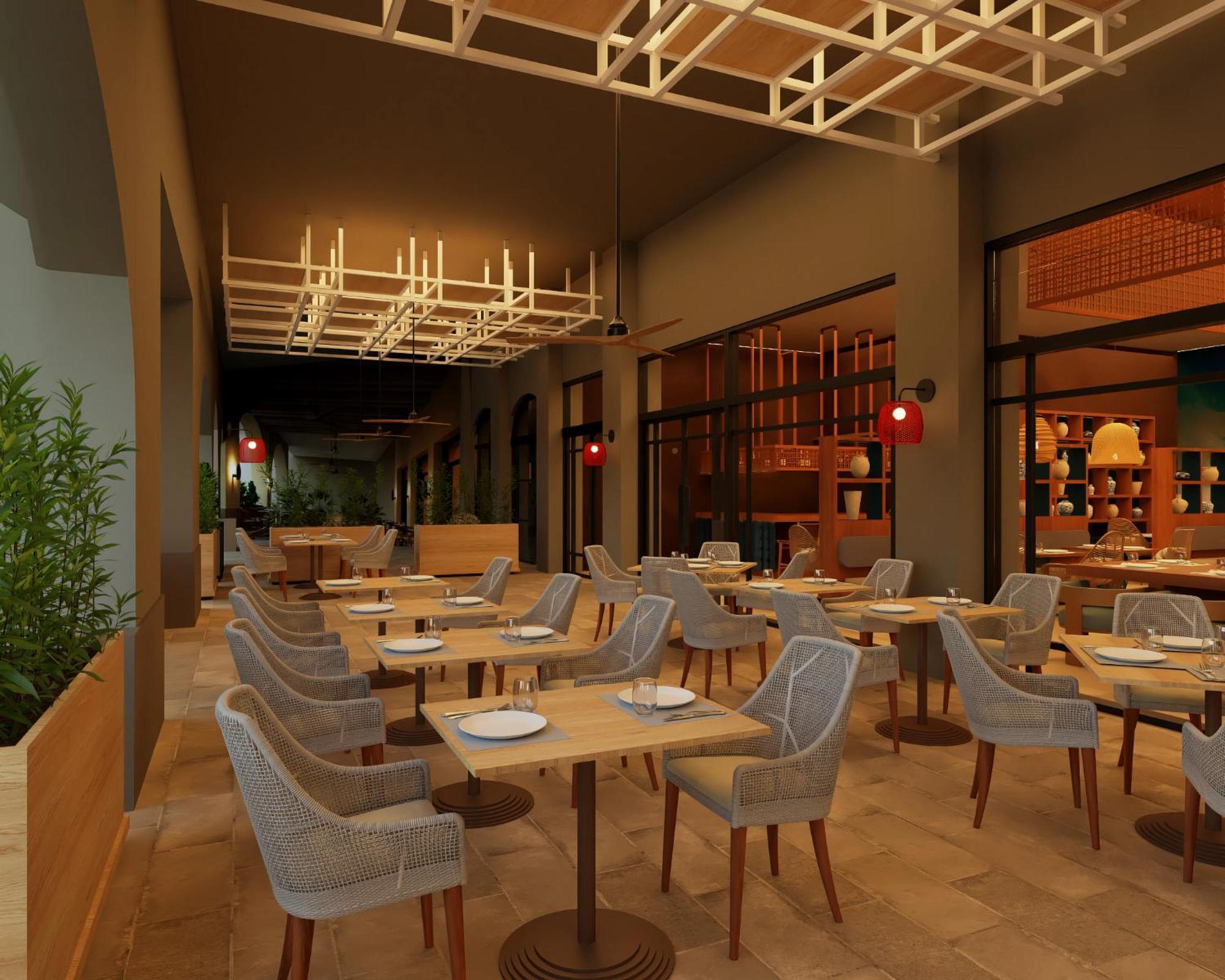 Secrets Playa Esmeralda Resort & Spa Miches Exterior photo