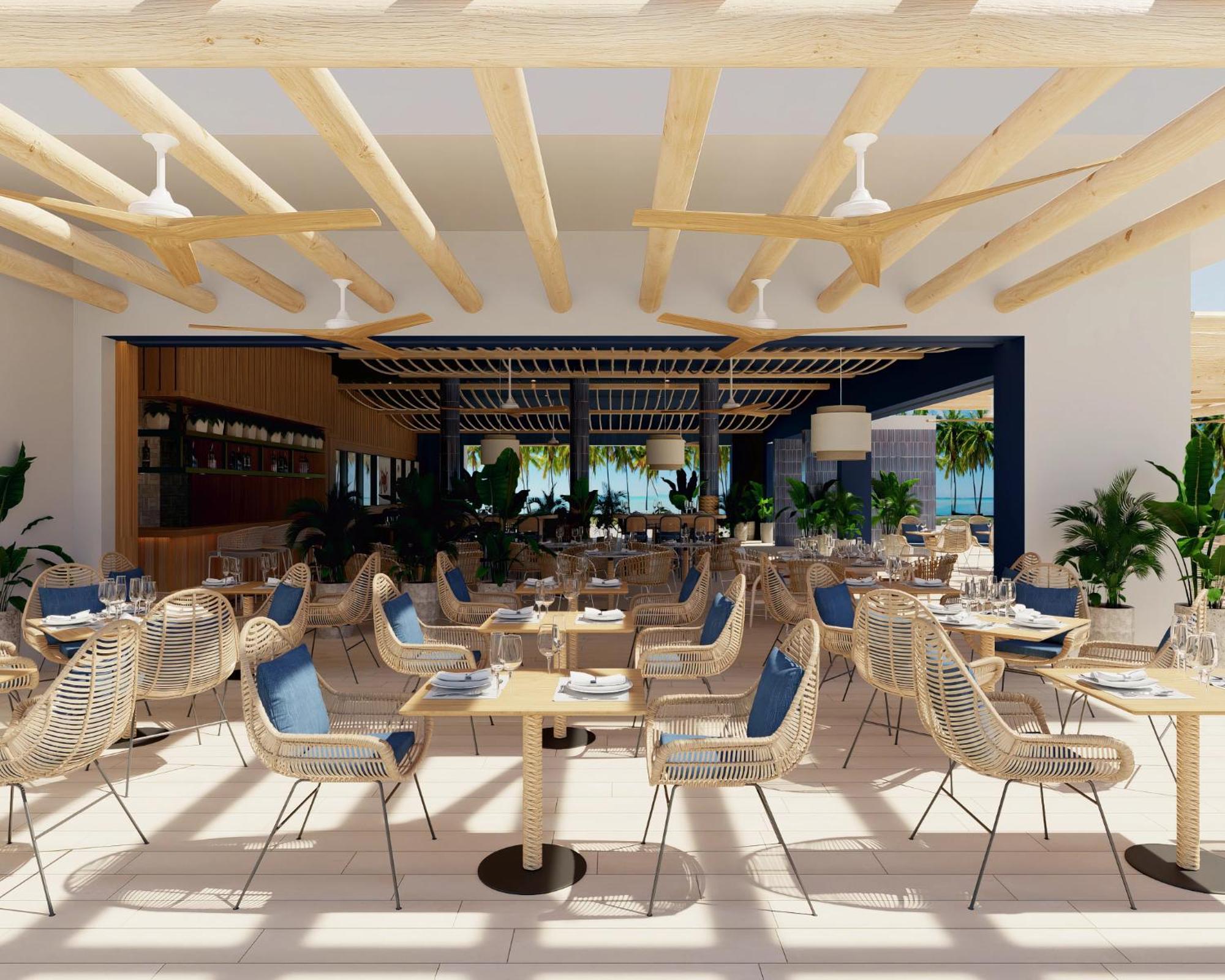 Secrets Playa Esmeralda Resort & Spa Miches Exterior photo