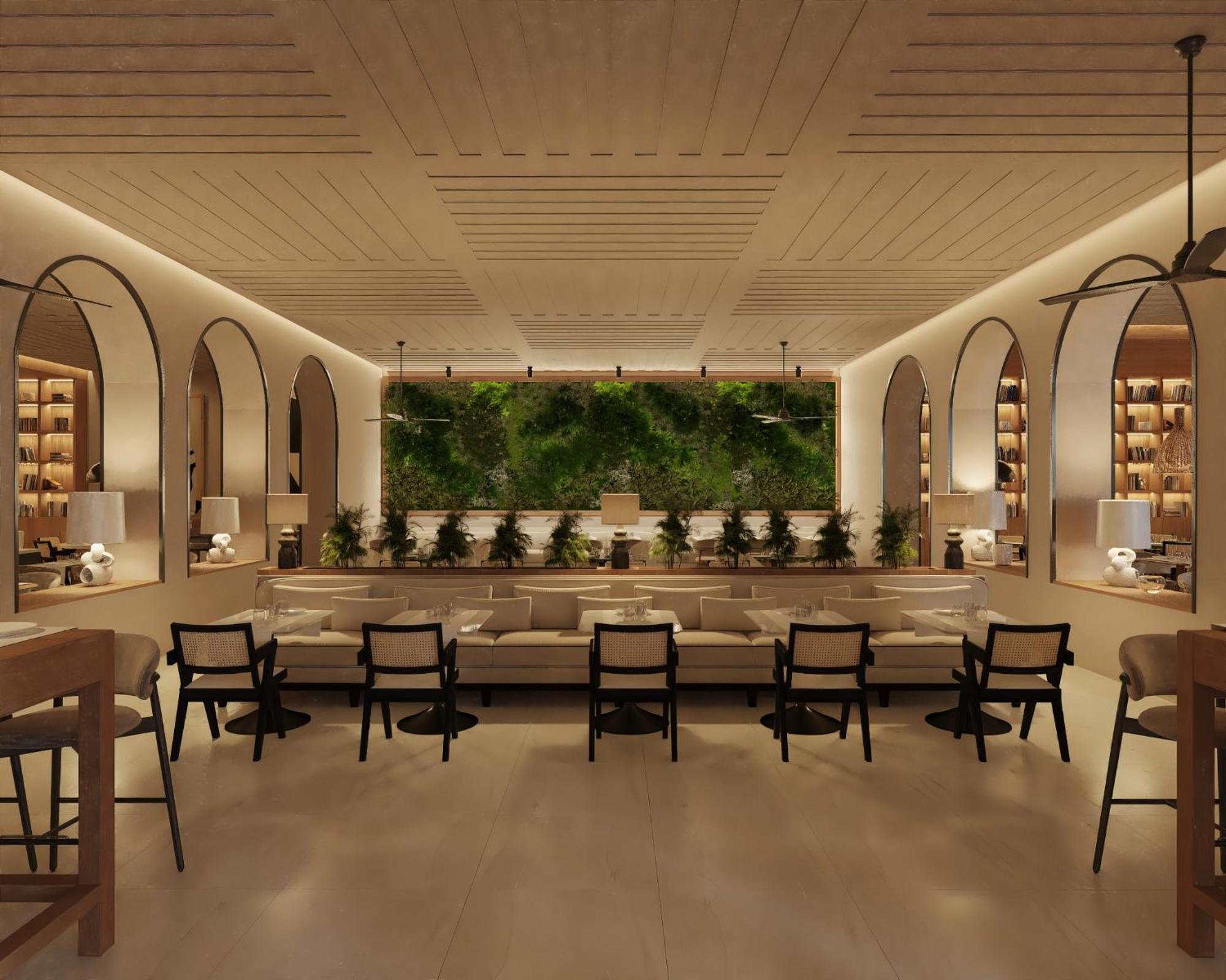 Secrets Playa Esmeralda Resort & Spa Miches Exterior photo