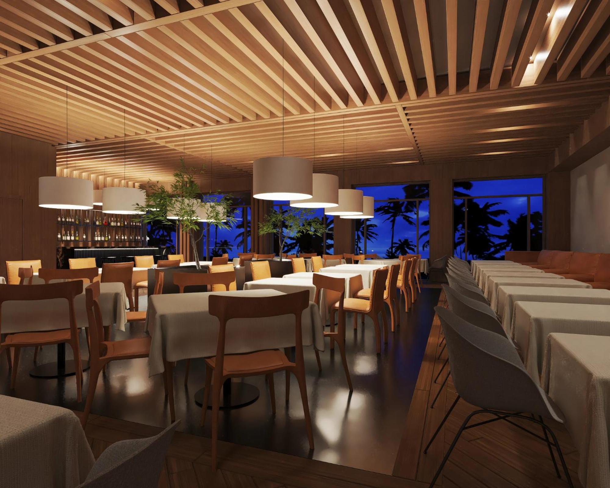 Secrets Playa Esmeralda Resort & Spa Miches Exterior photo